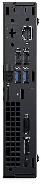 Dell OptiPlex 3070 Micro - obrázek 4