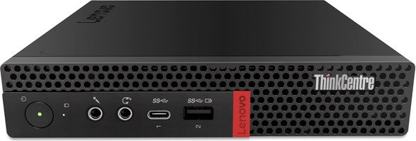 Lenovo ThinkCentre M720q USFF - obrázek 2