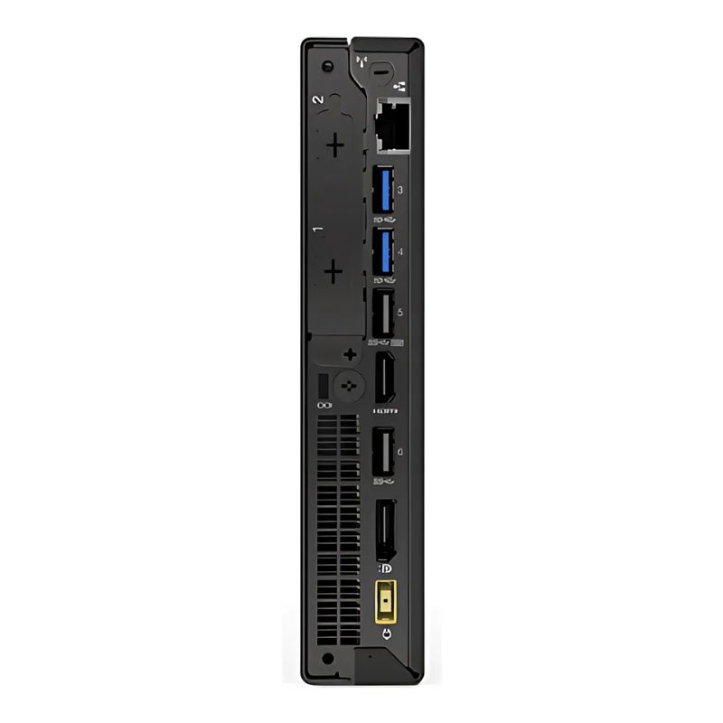 Lenovo ThinkCentre M720q USFF - obrázek 3