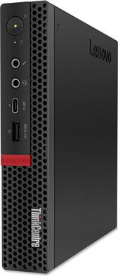 Lenovo ThinkCentre M720q USFF