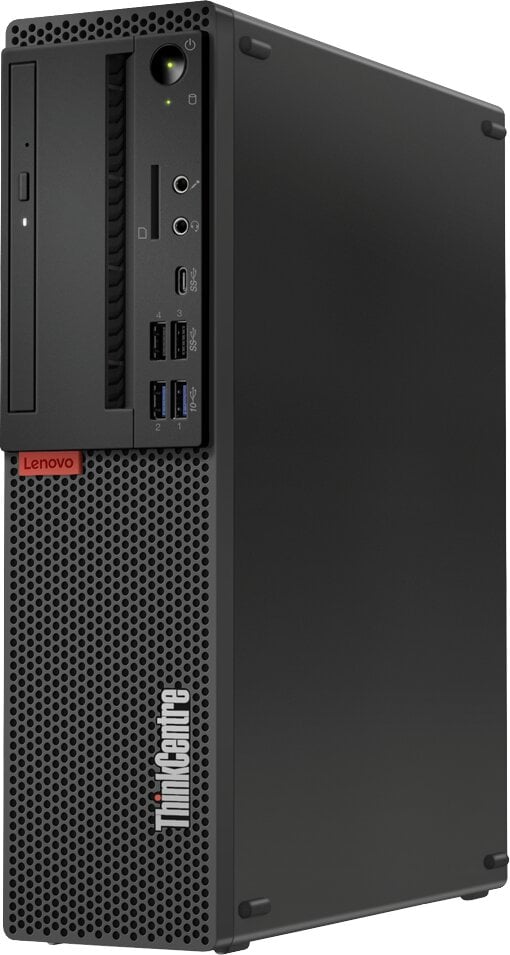 Lenovo ThinkCentre M720s SFF - obrázek 3