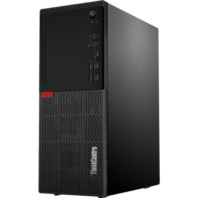 Lenovo ThinkCentre M720t TWR - obrázek 3