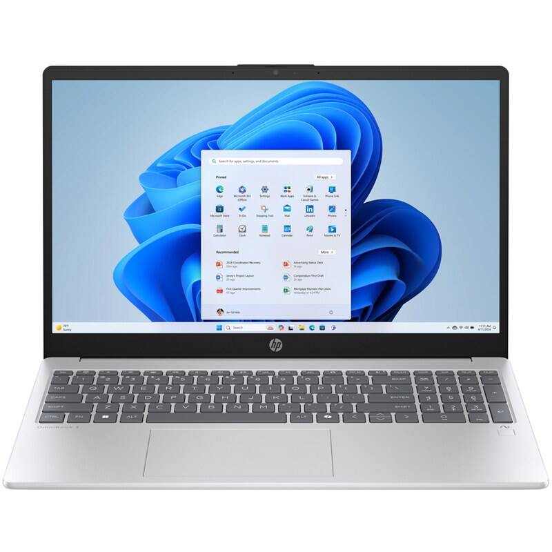 HP OmniBook 3 Next Gen AI 15-fn0006ne