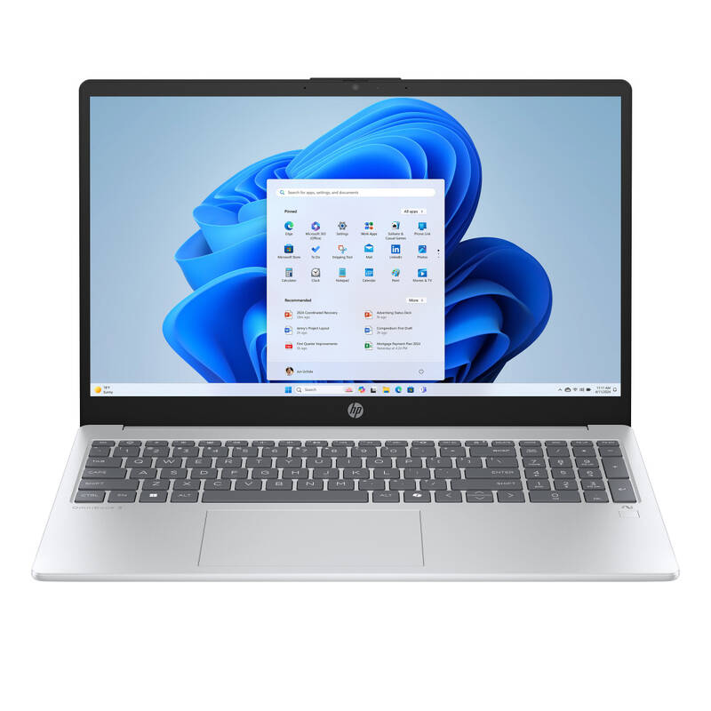 HP OmniBook 3 Next Gen AI 15-fn0006ne - obrázek 3