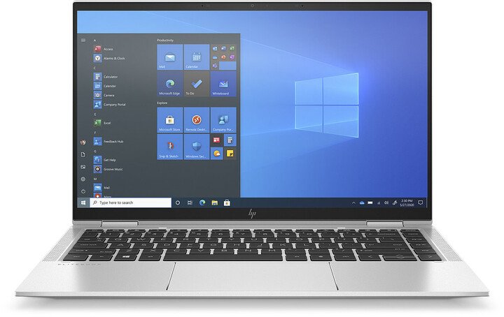 HP EliteBook x360 1040 G8