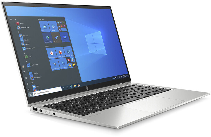 HP EliteBook x360 1040 G8 - obrázek 2