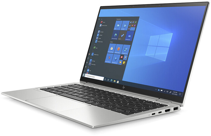 HP EliteBook x360 1040 G8 - obrázek 3