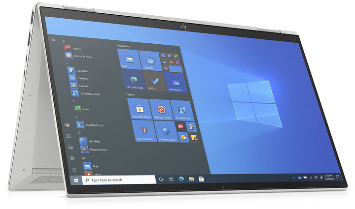 HP EliteBook x360 1040 G8 - obrázek 4