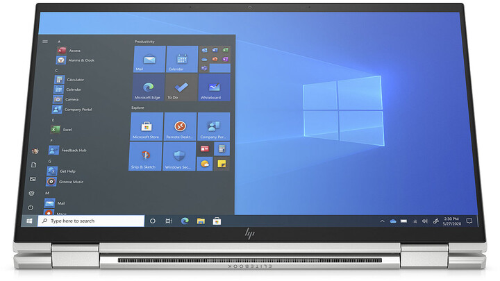 HP EliteBook x360 1040 G8 - obrázek 5