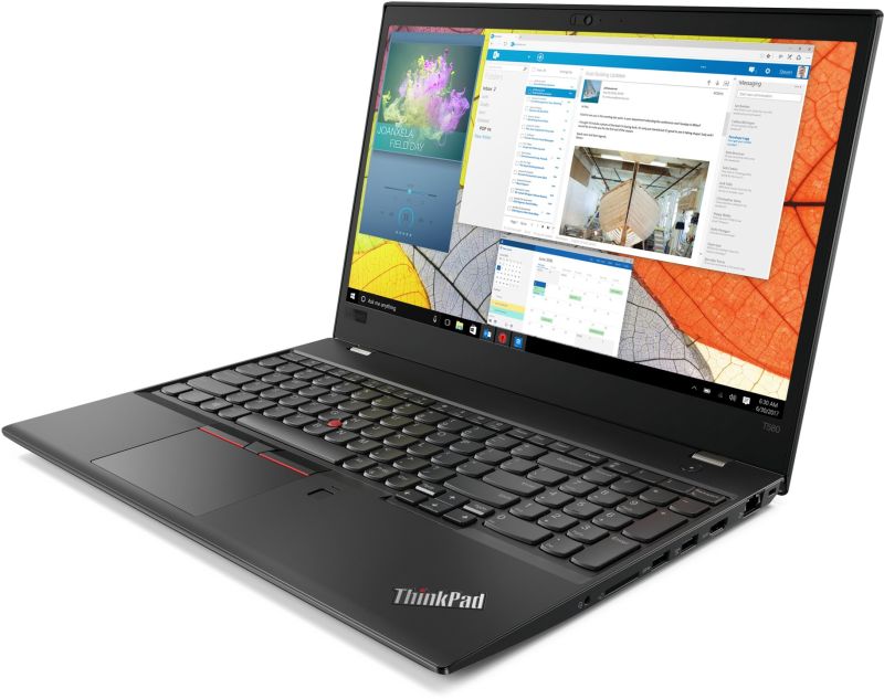 Lenovo ThinkPad T580 - obrázek 2