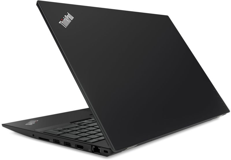 Lenovo ThinkPad T580 - obrázek 4