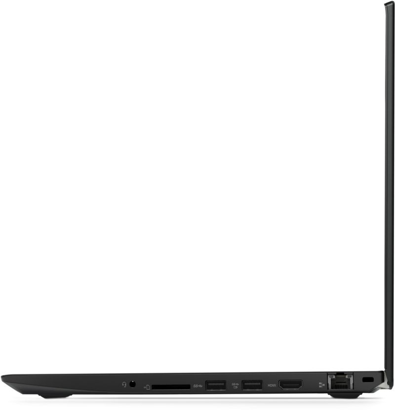 Lenovo ThinkPad T580 - obrázek 5