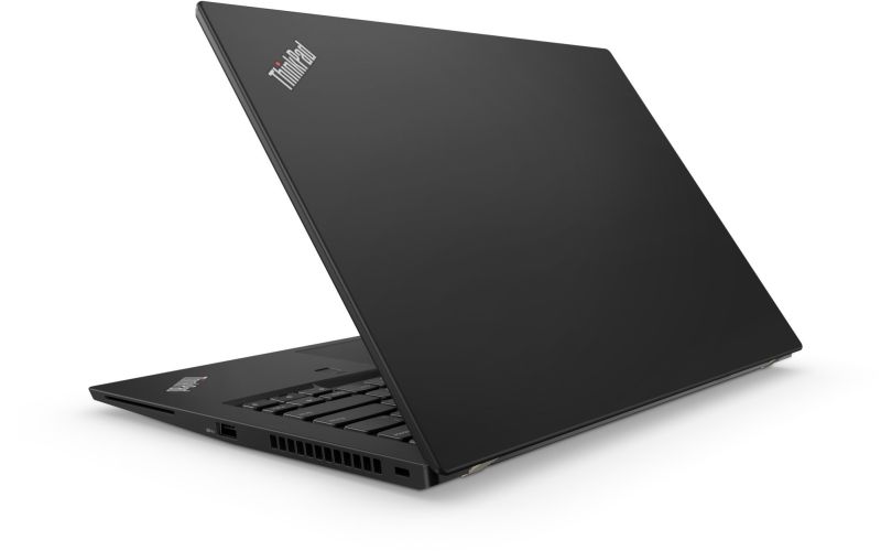 Lenovo ThinkPad T480s - obrázek 4