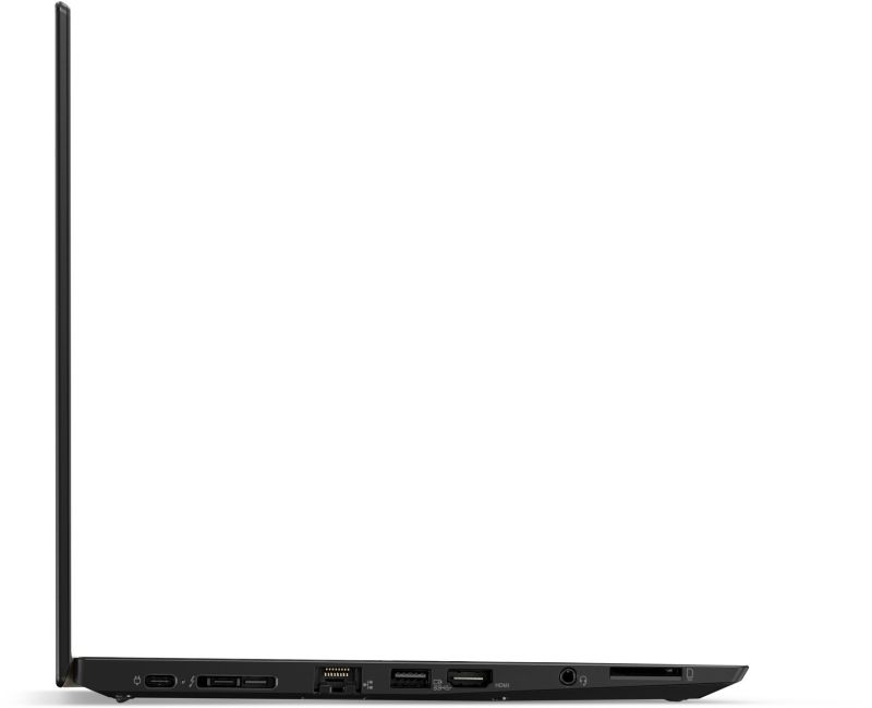 Lenovo ThinkPad T480s - obrázek 5