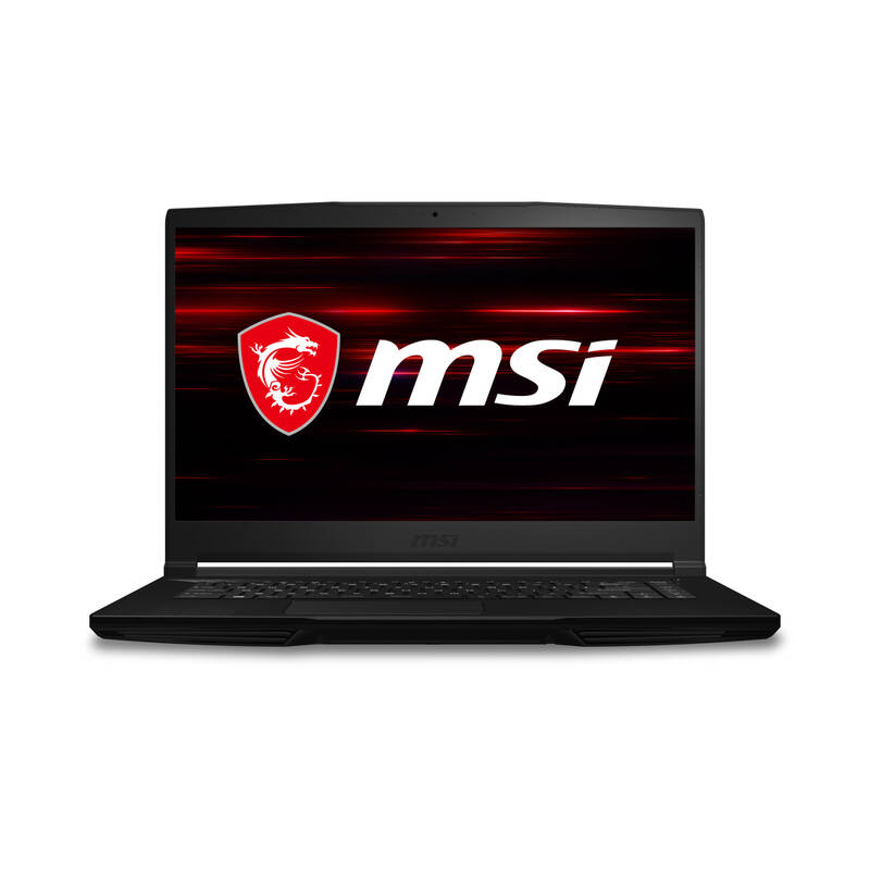 MSI GF63 Thin 12UC-683NL