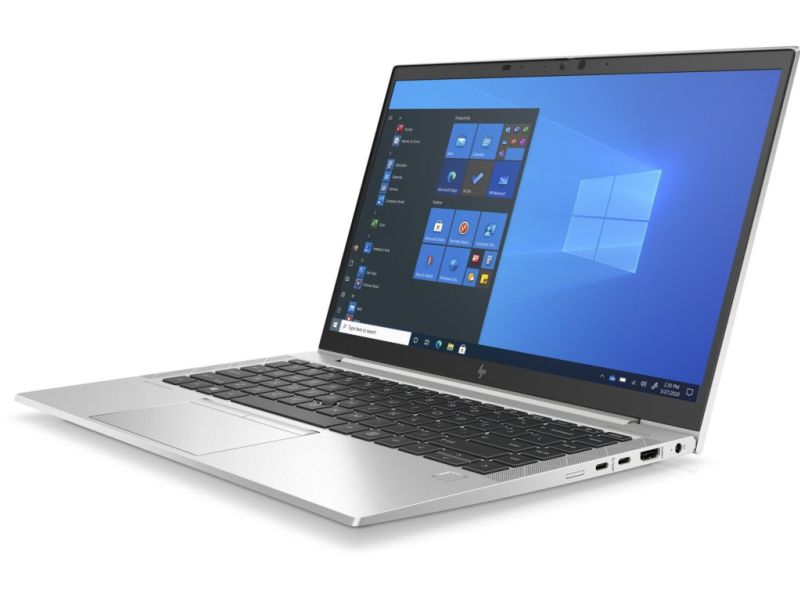 HP EliteBook 840 G8 - obrázek 3