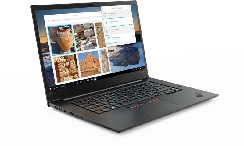 Lenovo ThinkPad X1 Extreme Gen 2 - obrázek 2