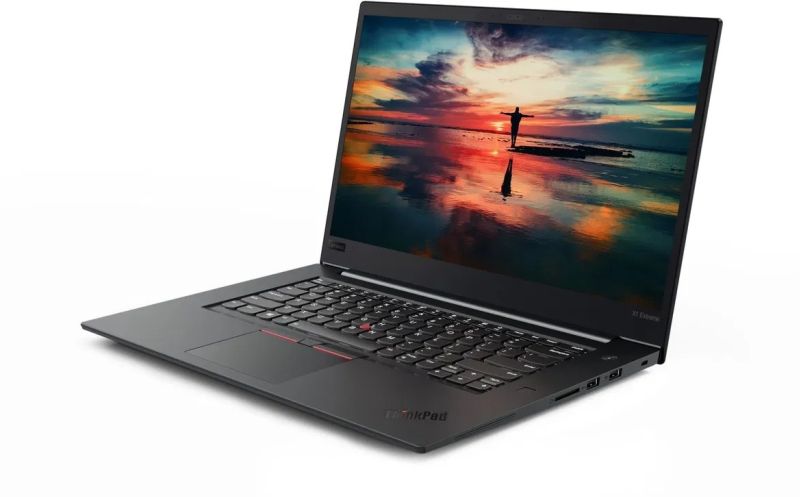 Lenovo ThinkPad X1 Extreme Gen 2 - obrázek 3