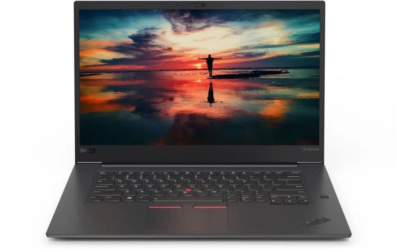 Lenovo ThinkPad X1 Extreme Gen 2