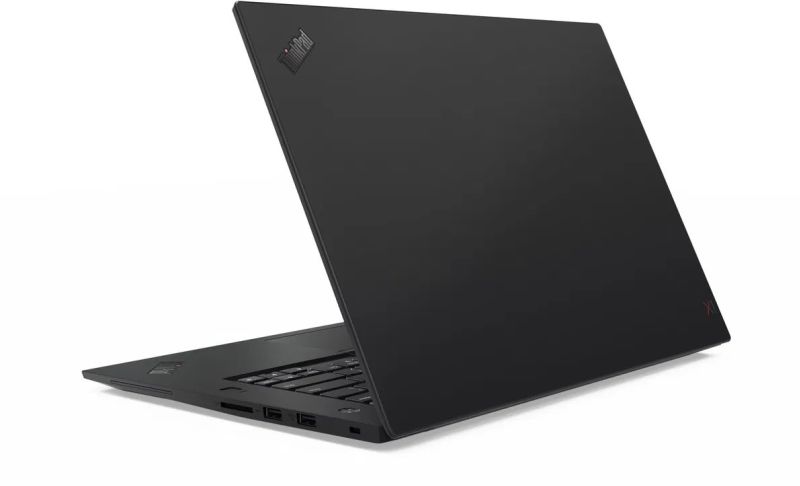 Lenovo ThinkPad X1 Extreme Gen 2 - obrázek 4