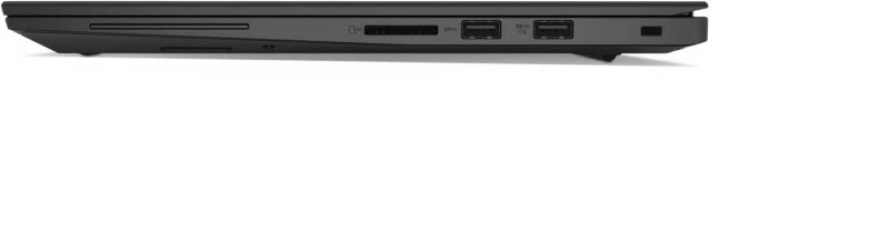 Lenovo ThinkPad X1 Extreme Gen 2 - obrázek 5