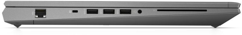 HP ZBook Fury 17 G7 - obrázek 5