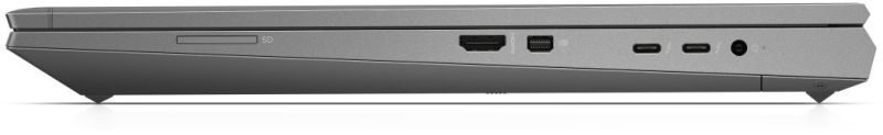 HP ZBook Fury 17 G7 - obrázek 4