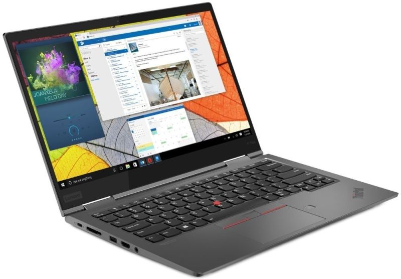 Lenovo ThinkPad X1 Yoga 4th
