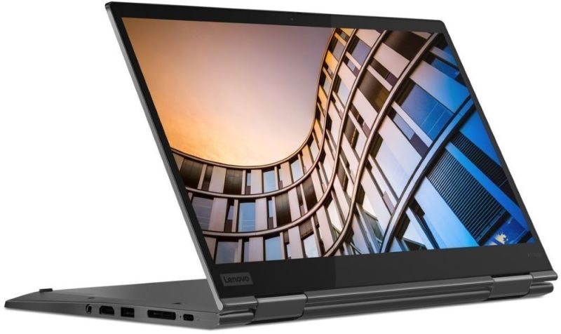 Lenovo ThinkPad X1 Yoga 4th - obrázek 2