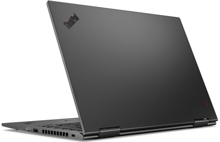 Lenovo ThinkPad X1 Yoga 4th - obrázek 3