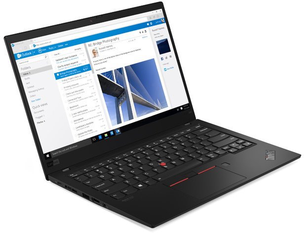 Lenovo ThinkPad X1 Carbon 7th - obrázek 2