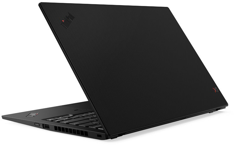 Lenovo ThinkPad X1 Carbon 7th - obrázek 4