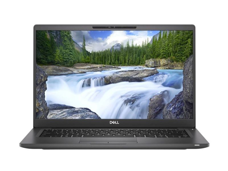 Dell Latitude 7400