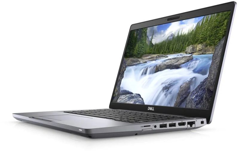 Dell Latitude 5411 - obrázek 3