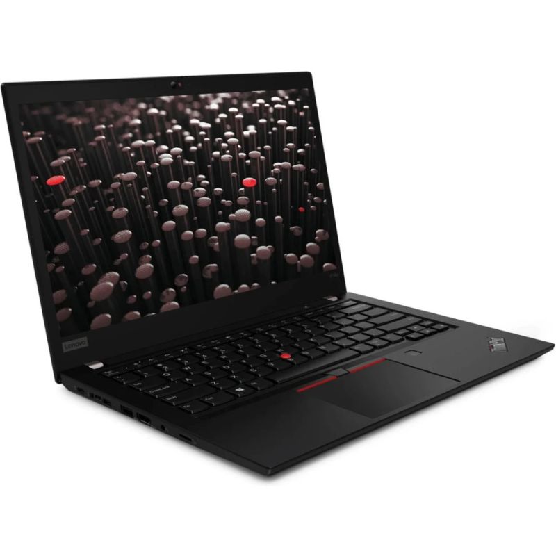 Lenovo ThinkPad P14s Gen 2 - obrázek 2