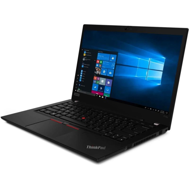 Lenovo ThinkPad P14s Gen 2 - obrázek 3