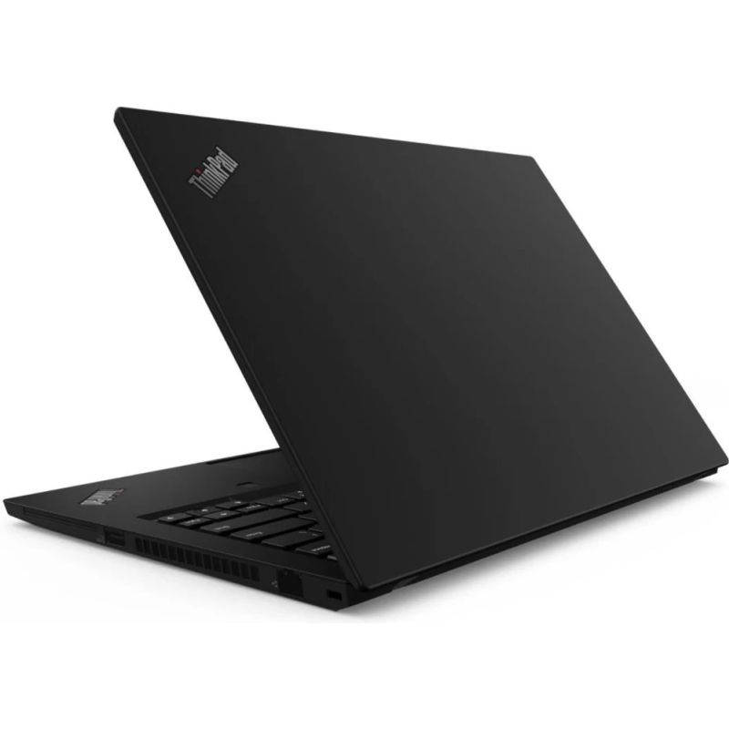 Lenovo ThinkPad P14s Gen 2 - obrázek 4