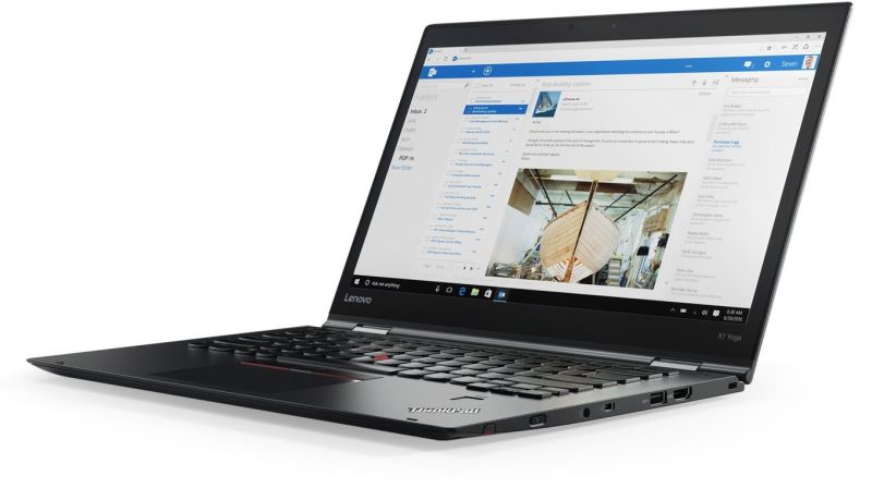 Lenovo ThinkPad X1 Yoga 3rd - obrázek 2
