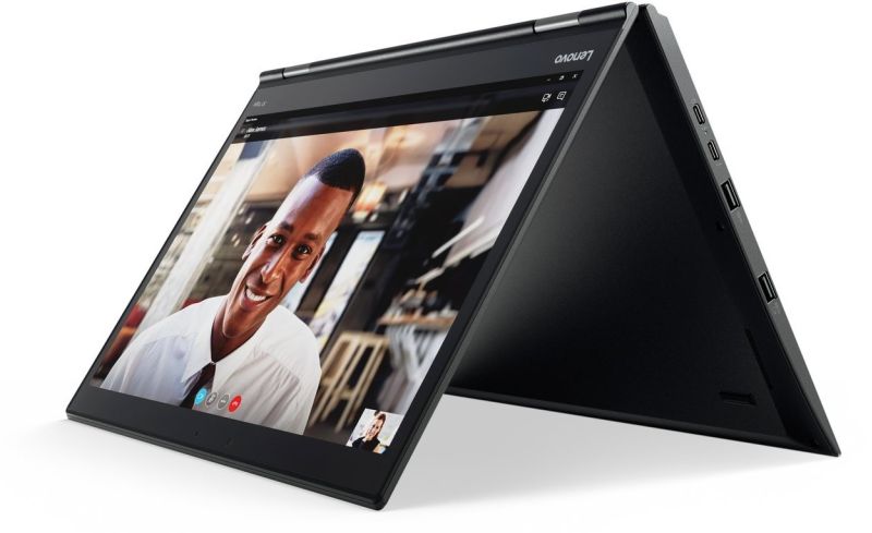Lenovo ThinkPad X1 Yoga 3rd - obrázek 5