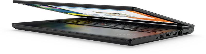 Lenovo ThinkPad T470 - obrázek 4