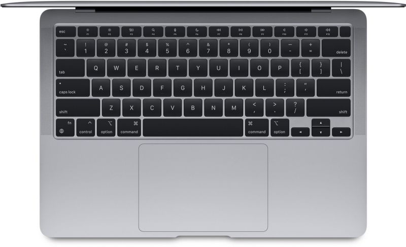 Apple MacBook Air 13" Early-2020 (A2179) - obrázek 2