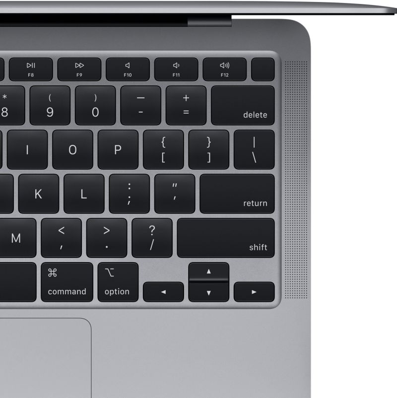 Apple MacBook Air 13" Early-2020 (A2179) - obrázek 3