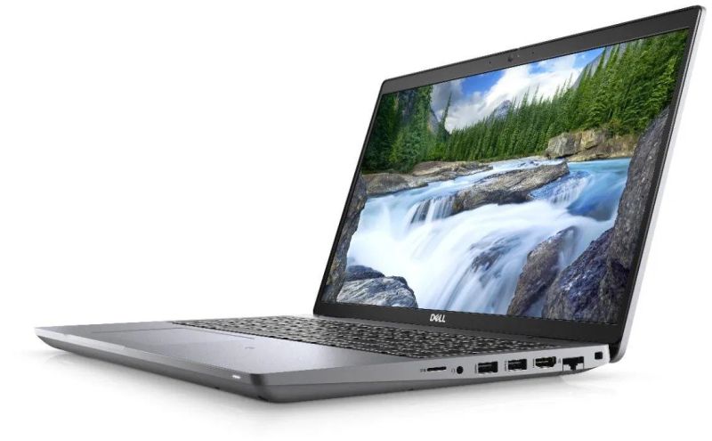 Dell Latitude 5521 - obrázek 3
