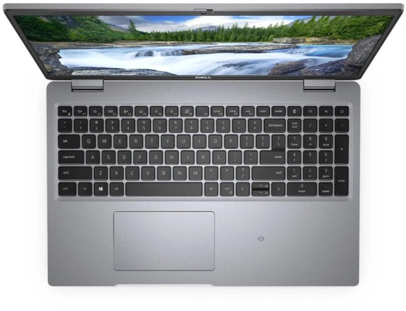 Dell Latitude 5521 - obrázek 4