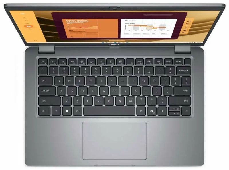Dell Latitude 5450 - obrázek 4