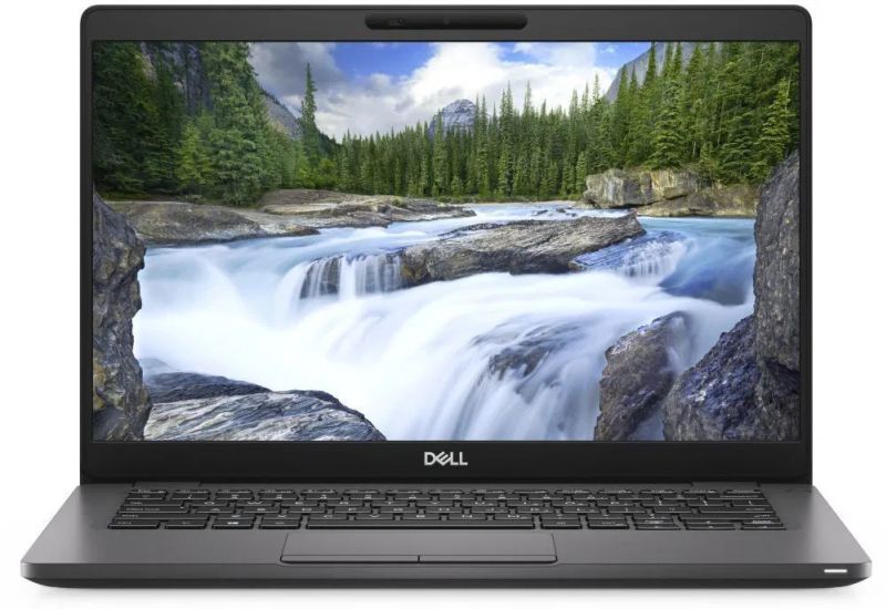 Dell Latitude 5300
