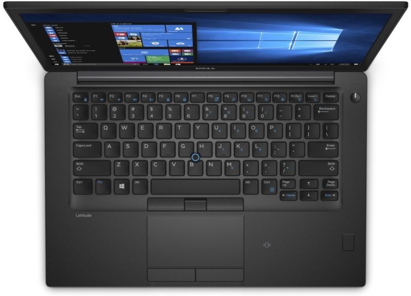 Dell Latitude 7480 - obrázek 3