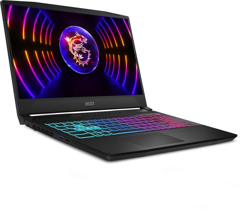 MSI Katana 15 B13VGK-1612NEU - obrázek 2