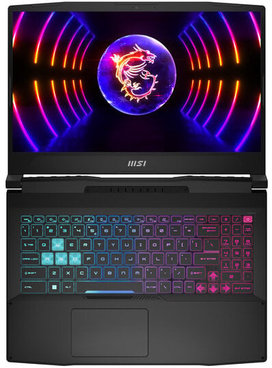 MSI Katana 15 B13VGK-1612NEU - obrázek 3