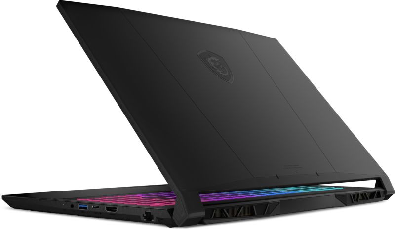 MSI Katana 15 B13VGK-1612NEU - obrázek 4